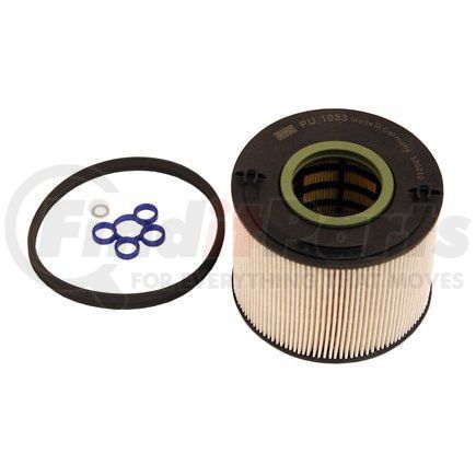 043-1076 by BECK ARNLEY - FUEL WATER SEPARATOR FILTER