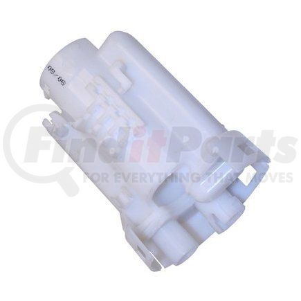 043-3006 by BECK ARNLEY - IN TANK FUEL FILTER