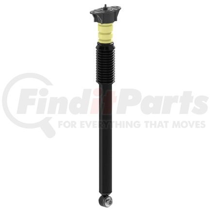 Monroe 15607 Suspension Shock Absorber Assembly OESpectrum Ensamble de Amortiguador de Suspensión