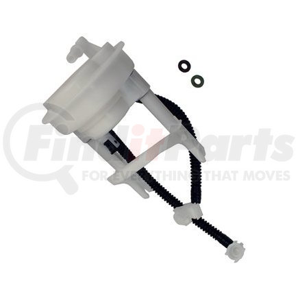 043-3012 by BECK ARNLEY - IN TANK FUEL FILTER