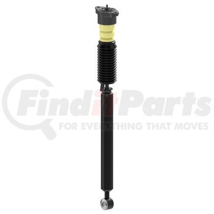 Monroe 15630 Suspension Shock Absorber Assembly OESpectrum Ensamble de Amortiguador de Suspensión