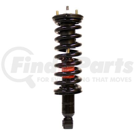 Monroe 171103 Suspension Strut and Coil Spring Assembly Quick-Strut Ensamble de Montante (Strut) y Muelle de Resorte de