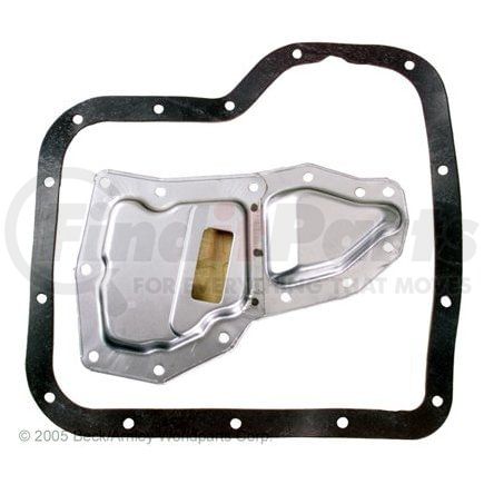 044-0192 by BECK ARNLEY - AUTO TRANS FILTER KIT