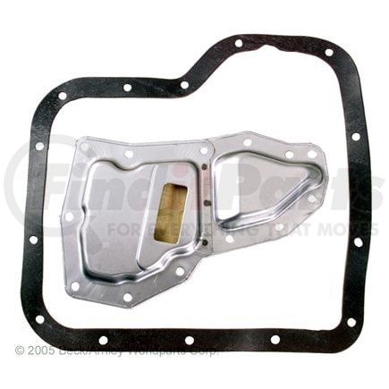 044-0192 by BECK ARNLEY - AUTO TRANS FILTER KIT