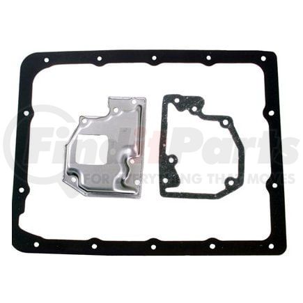 044-0200 by BECK ARNLEY - AUTO TRANS FILTER KIT