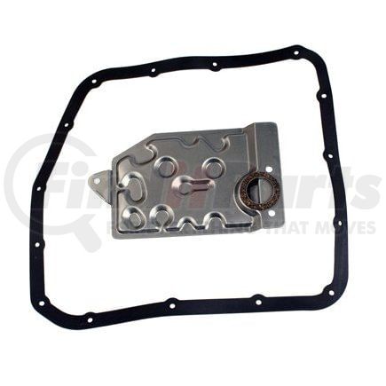 044-0203 by BECK ARNLEY - AUTO TRANS FILTER KIT