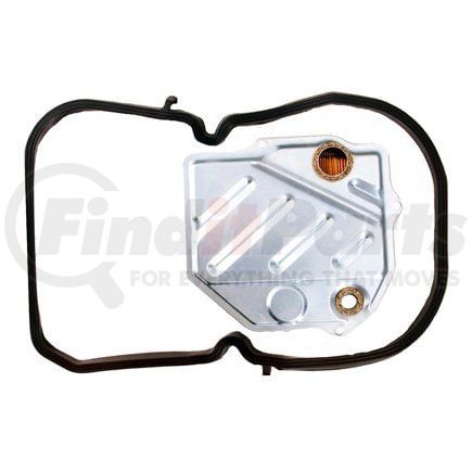 044-0212 by BECK ARNLEY - AUTO TRANS FILTER KIT