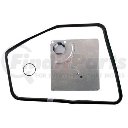 044-0216 by BECK ARNLEY - AUTO TRANS FILTER KIT