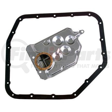 044-0224 by BECK ARNLEY - AUTO TRANS FILTER KIT