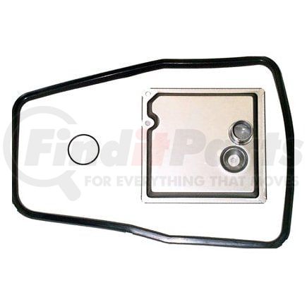 044-0229 by BECK ARNLEY - AUTO TRANS FILTER KIT