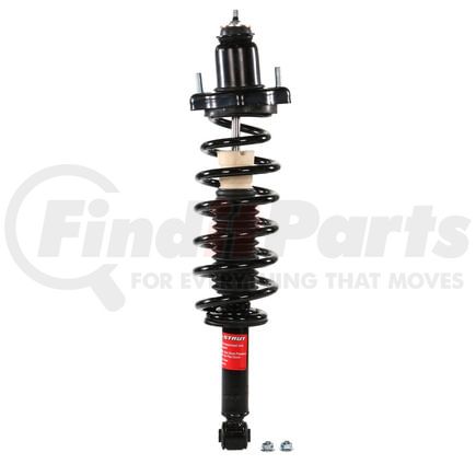 Monroe 171126 Suspension Strut and Coil Spring Assembly Quick-Strut Ensamble de Montante (Strut) y Muelle de Resorte de