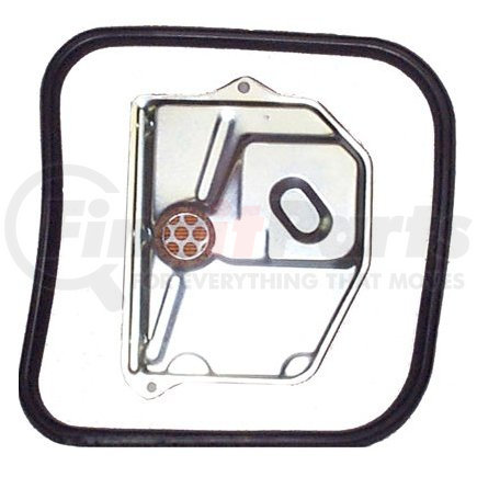 044-0263 by BECK ARNLEY - AUTO TRANS FILTER KIT