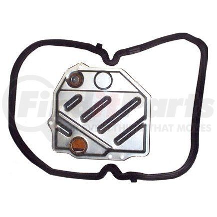 044-0271 by BECK ARNLEY - AUTO TRANS FILTER KIT