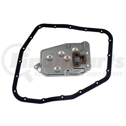 044-0274 by BECK ARNLEY - AUTO TRANS FILTER KIT