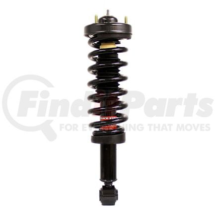 Monroe 171140 Suspension Strut and Coil Spring Assembly Quick-Strut Ensamble de Montante (Strut) y Muelle de Resorte de