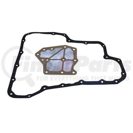 044-0305 by BECK ARNLEY - AUTO TRANS FILTER KIT