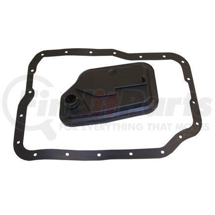 044-0309 by BECK ARNLEY - AUTO TRANS FILTER KIT