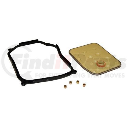 044-0310 by BECK ARNLEY - AUTO TRANS FILTER KIT