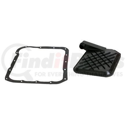 044-0313 by BECK ARNLEY - AUTO TRANS FILTER KIT