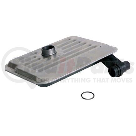 044-0322 by BECK ARNLEY - AUTO TRANS FILTER KIT