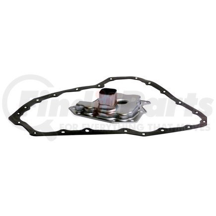 044-0329 by BECK ARNLEY - AUTO TRANS FILTER KIT