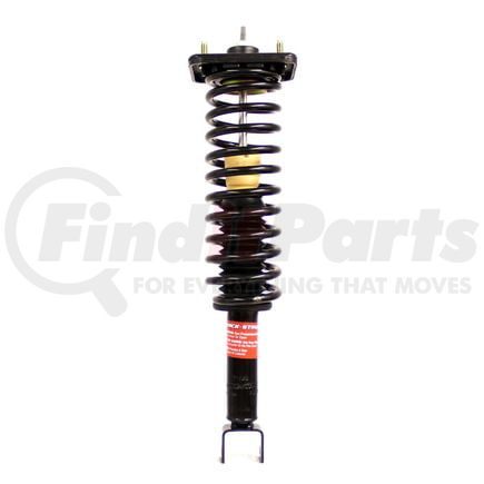 Monroe 171282 Suspension Strut and Coil Spring Assembly Monroe Quick-Strut 171282 Suspension Strut and Coil Spring Assembly