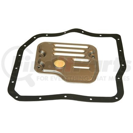 044-0331 by BECK ARNLEY - AUTO TRANS FILTER KIT