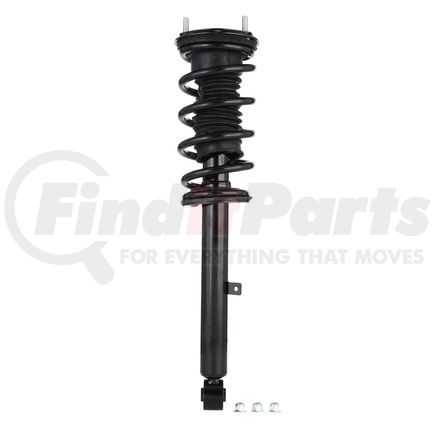 Monroe 173369 Suspension Strut and Coil Spring Assembly Quick-Strut Ensamble de Montante (Strut) y Muelle de Resorte de