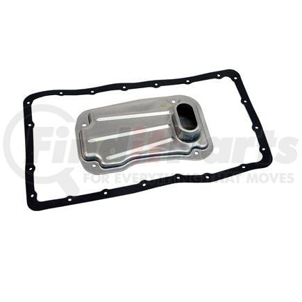 044-0345 by BECK ARNLEY - AUTO TRANS FILTER KIT