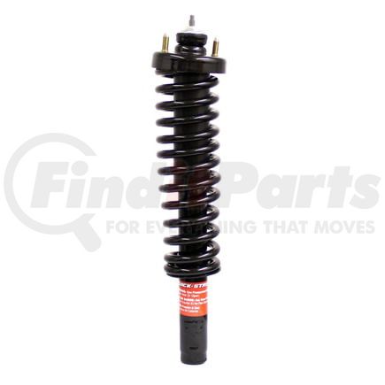 Monroe 171291R Suspension Strut and Coil Spring Assembly Monroe Shocks & Struts Quick-Strut 171291R Strut and Coil Spring