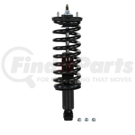 Monroe 181103 Suspension Strut and Coil Spring Assembly Monroe RoadMatic 181103 Suspension Strut and Coil Spring Assembly
