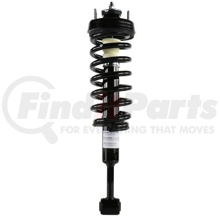 Monroe 181124 Suspension Strut and Coil Spring Assembly RoadMatic Suspension Strut and Coil Spring Assembly