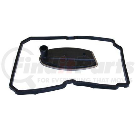 044-0350 by BECK ARNLEY - AUTO TRANS FILTER KIT