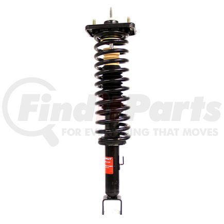Monroe 171311 Suspension Strut and Coil Spring Assembly Monroe Shocks & Struts Quick-Strut 171311 Strut and Coil Spring