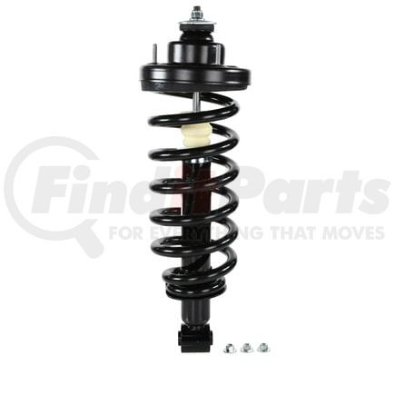 Monroe 181125 Suspension Strut and Coil Spring Assembly RoadMatic Suspension Strut and Coil Spring Assembly
