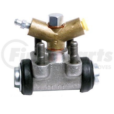 072-5051 by BECK ARNLEY - WHEEL CYLINDER