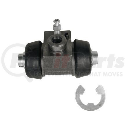 072-5986 by BECK ARNLEY - WHEEL CYLINDER