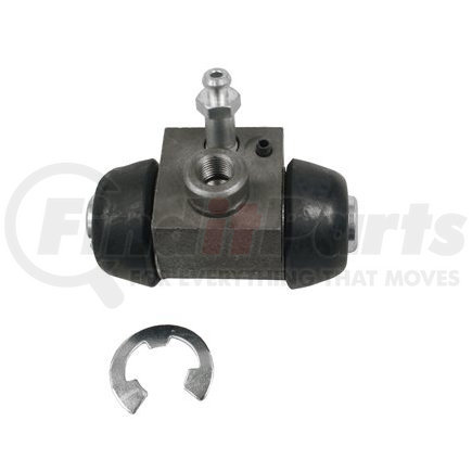 072-5994 by BECK ARNLEY - WHEEL CYLINDER