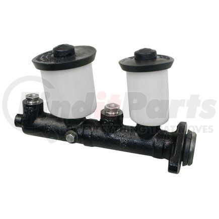 072-7511 by BECK ARNLEY - BRAKE MASTER CYL