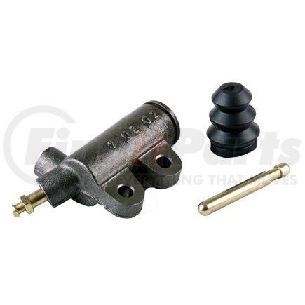 072-7909 by BECK ARNLEY - OBSOLETE