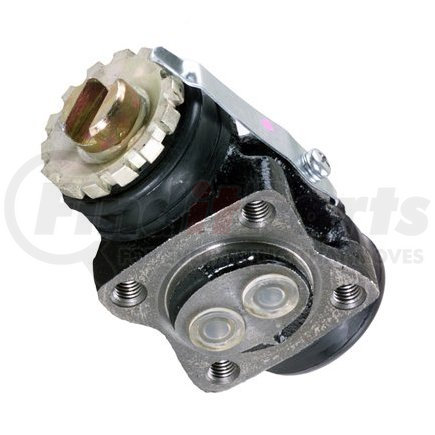 072-8387 by BECK ARNLEY - WHEEL CYLINDER