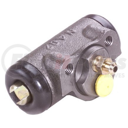 072-8438 by BECK ARNLEY - WHEEL CYLINDER