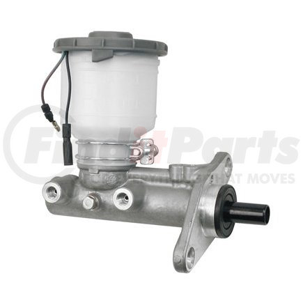 072-8543 by BECK ARNLEY - BRAKE MASTER CYL