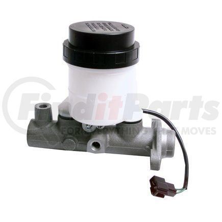 Beck Arnley 072-8571 Brake Master Cylinder BRAKE MASTER CYL