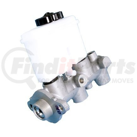 072-8580 by BECK ARNLEY - BRAKE MASTER CYL