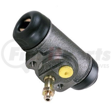 072-8598 by BECK ARNLEY - WHEEL CYLINDER