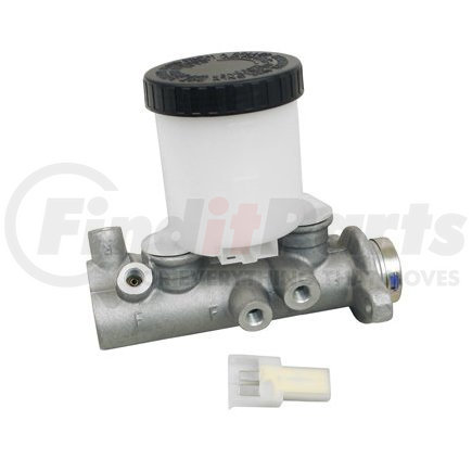 072-8607 by BECK ARNLEY - BRAKE MASTER CYL