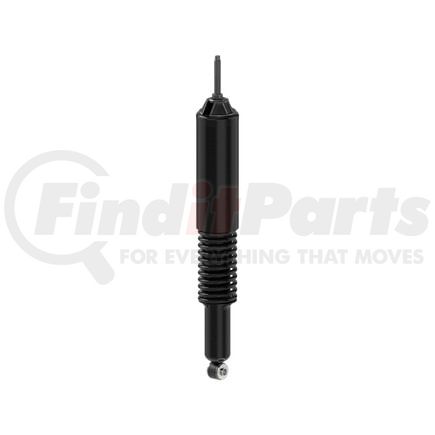Monroe 555010 Suspension Shock Absorber and Coil Spring Assembly Magnum RV Rear Suspension Shock Absorber and Coil Spring