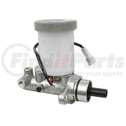 072-8958 by BECK ARNLEY - BRK M/CYL