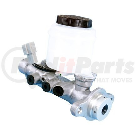 072-9022 by BECK ARNLEY - BRK M/CYL